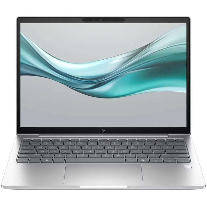 HP EliteBook 630 G11 13.3-inch WUXGA Laptop - Intel Core Ultra 7 155U 512GB SSD 16GB RAM Win 11 Pro