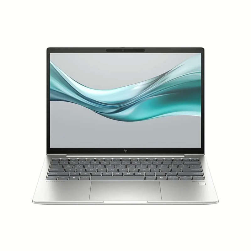 HP Elitebook 630 G11 13" Core-U7 16GB 512GB Win 11 Pro Silver Notebook