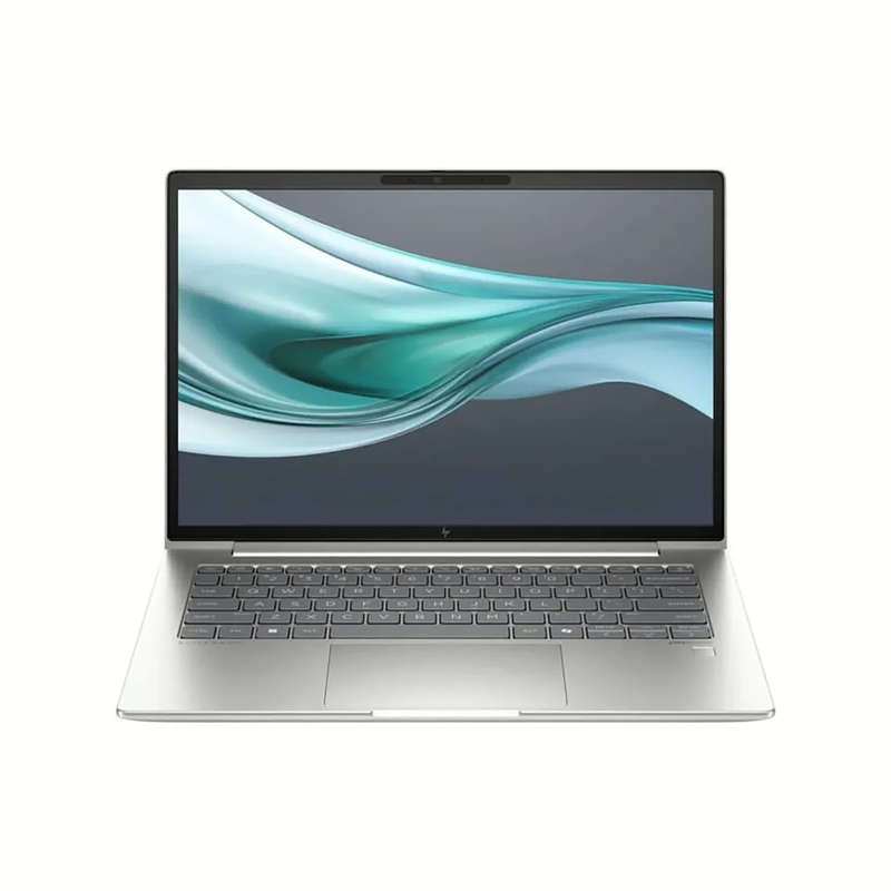 HP EliteBook 640 G11 14" Core-U5 16GB 512GB Win 11 Pro Notebook