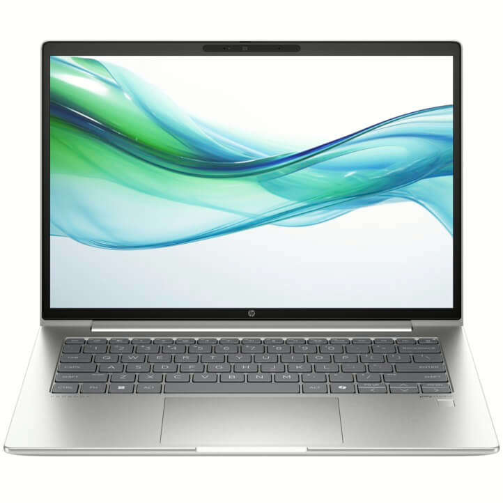 HP ProBook 445 G11 14-inch WUXGA Laptop - AMD Ryzen 5 7535U 1TB SSD 16GB RAM Win 11 Pro