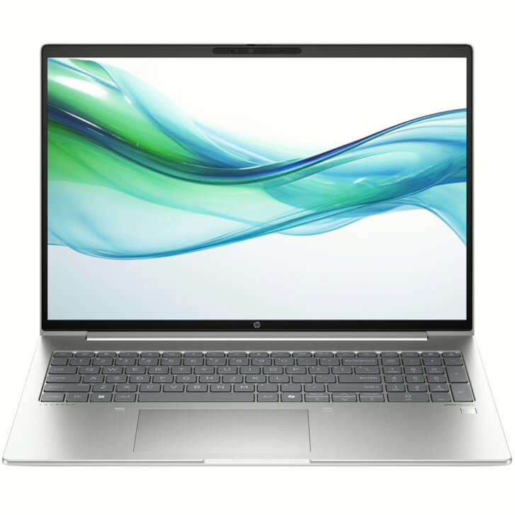 HP ProBook 465 G11 16-inch WUXGA Laptop - AMD Ryzen 5 7535U 1TB SSD 16GB RAM Win 11 Pro