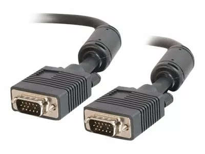 Dell Male to Male VGA 15-pin Cable
