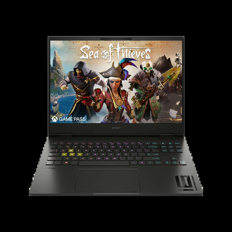 HP OMEN Transcend 16-u1001ni 16-inch WQXGA OLED Laptop - Intel Core i9-14900HX 1TB SSD 32GB RAM R...
