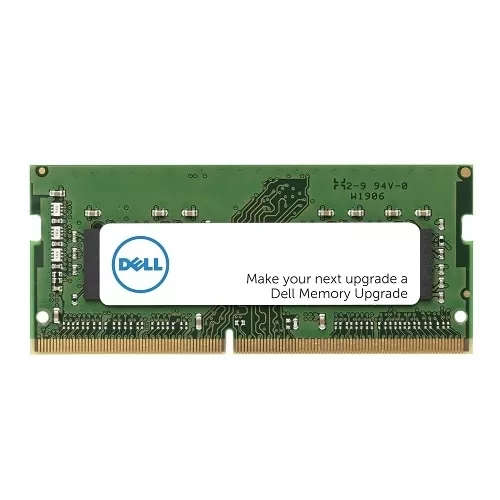 Dell 16GB 1 x 16GB DDR5 4800MHz Memory Module