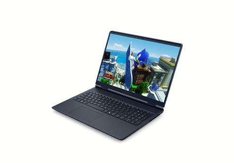 Dell Alienware 16 Aurora AC16250 16.0in WQXGA Notebook