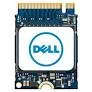 Dell 1TB M.2 2230 PCIe NVME Gen 4x4 Class 35 Internal SSD