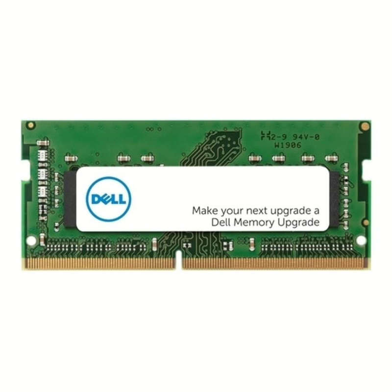 Dell 16GB 5600MHz DDR5 SO-DIMM Memory Module