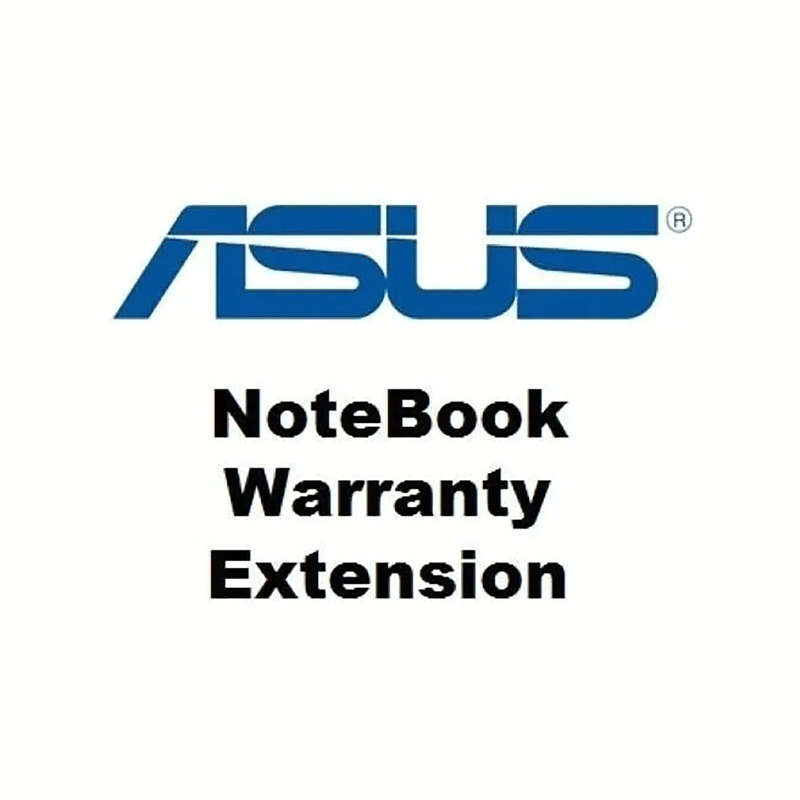 ASUS ACX10-003811NR 3 Year Pick-up and Return Warranty Support
