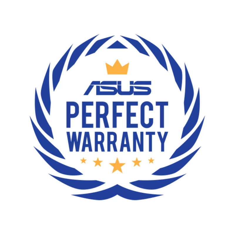 Asus NBK Warranty - 1 Yr To 3 Yr
