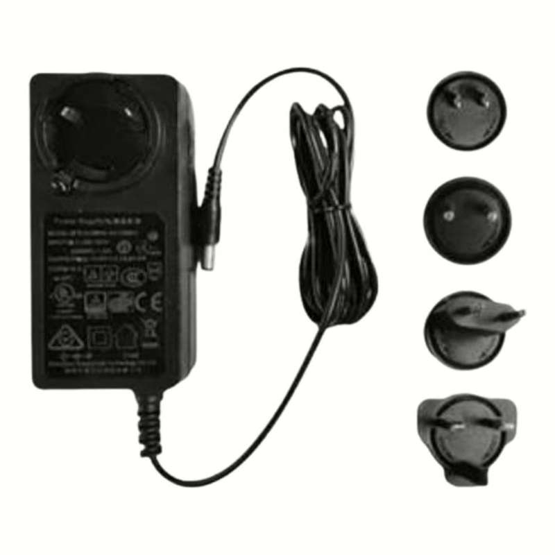 Newland 19V Multiplug Adapter Black