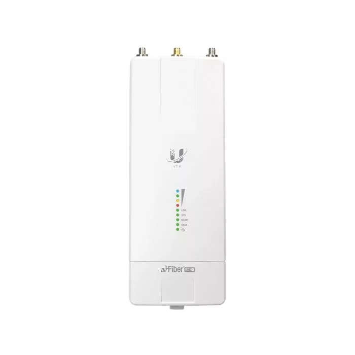 Ubiquiti AirFiber 1000 Mbit/s PoE White