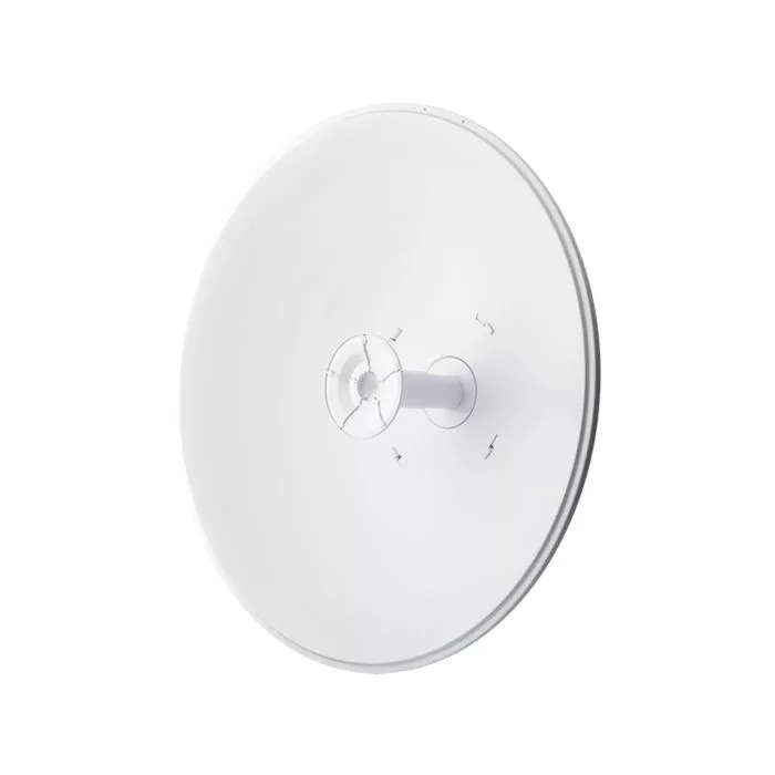 Ubiquiti 5GHz AirFiberX Dish 30dBi Slant 45 PtP | AF-5G30-S45