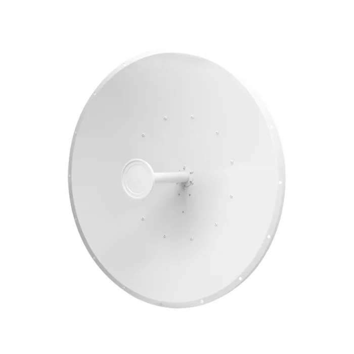 Ubiquiti 5GHz AirFiberX Dish 34 dBi Slant 45 PtP | AF-5G34-S45