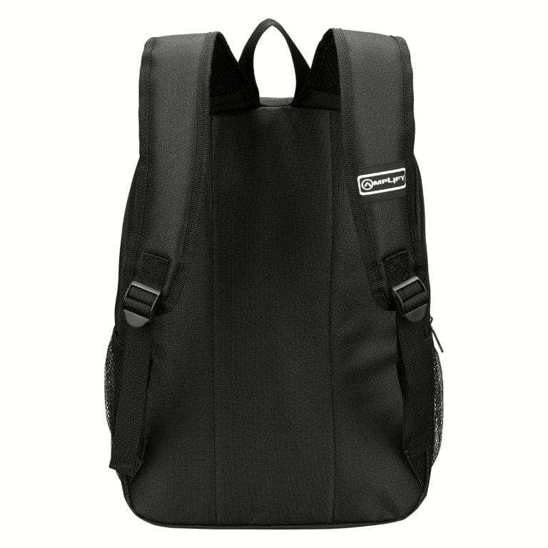 Amplify Industrial 15.6-inch Notebook Backpack Black