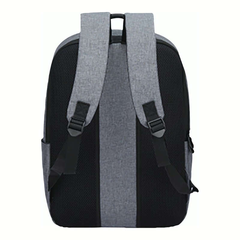 Amplify Ingwe 15.6-inch Notebook Backpack Black Charcoal