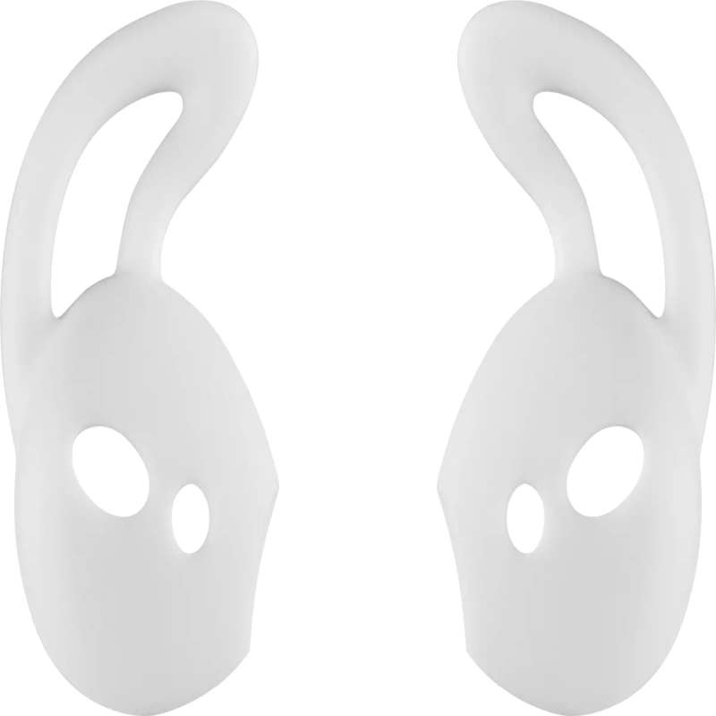 Amplify Buds Series True Wireless Earphones White