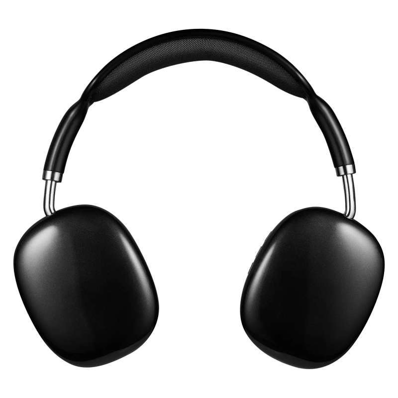 Amplify Stellar Series Bluetooth Headphones Black