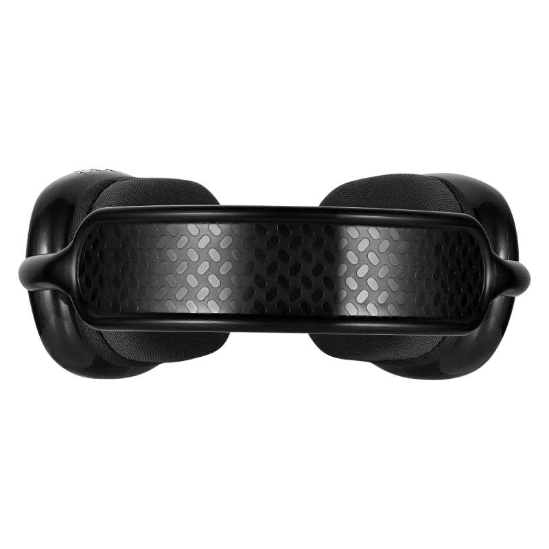 Amplify Stellar Series Bluetooth Headphones Black