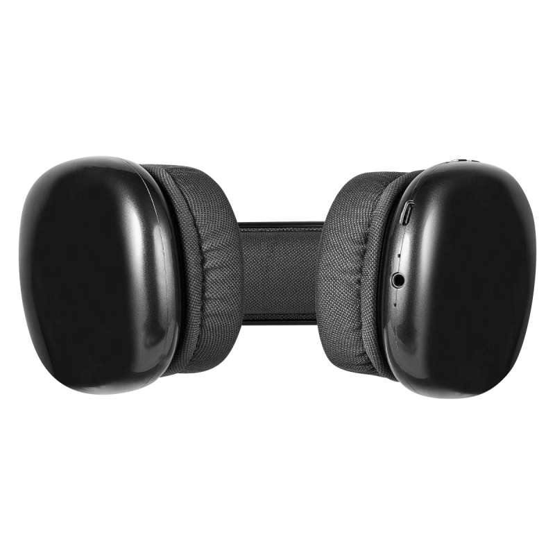 Amplify Stellar Series Bluetooth Headphones Black
