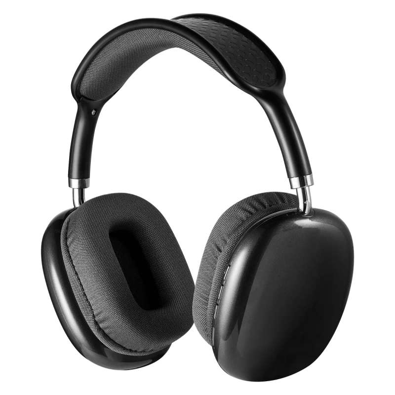 Amplify Stellar Series Bluetooth Headphones Black