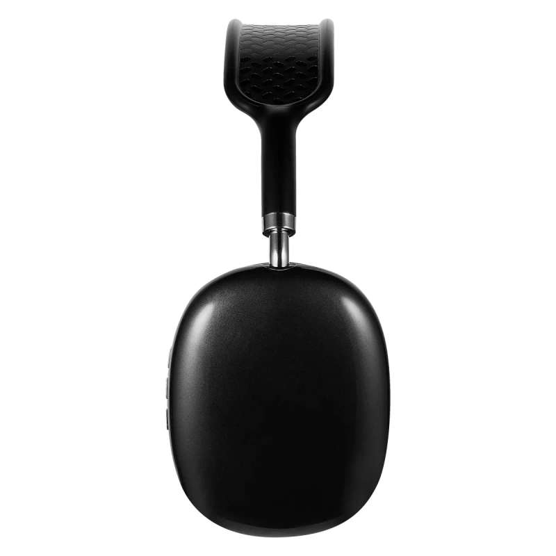Amplify Stellar Series Bluetooth Headphones Black