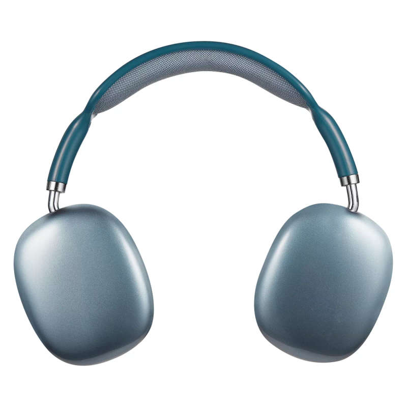 Amplify Stellar Series Bluetooth Headphones Blue