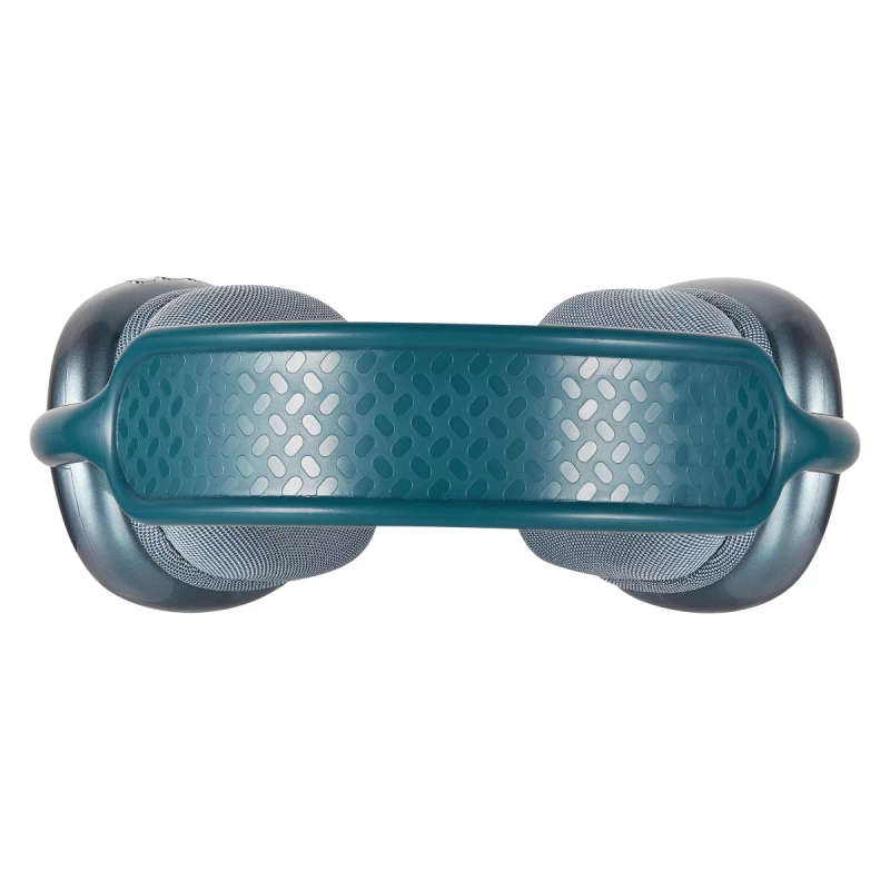 Amplify Stellar Series Bluetooth Headphones Blue