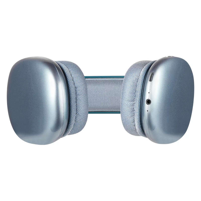 Amplify Stellar Series Bluetooth Headphones Blue