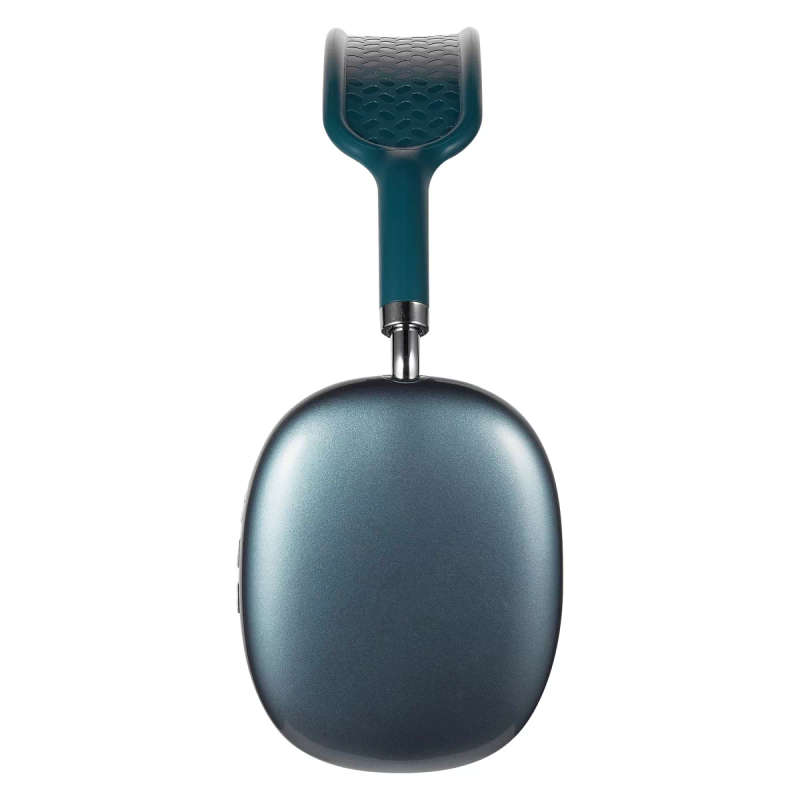 Amplify Stellar Series Bluetooth Headphones Blue