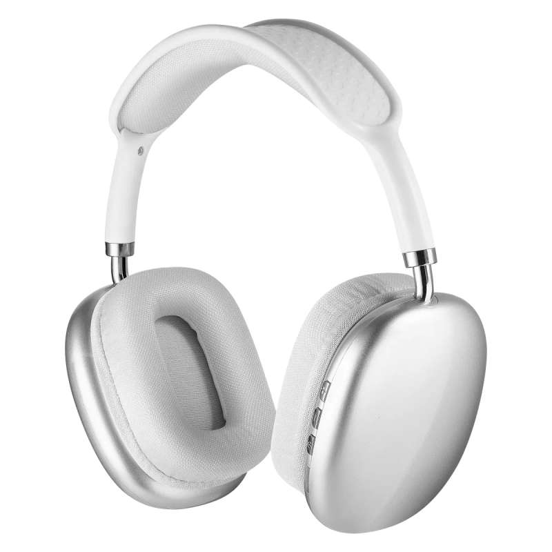 Amplify Stellar Series Bluetooth Headsets White