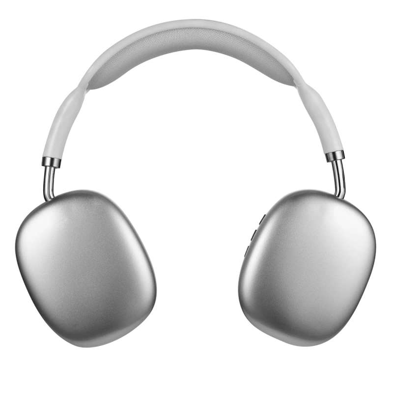 Amplify Stellar Series Bluetooth Headsets White
