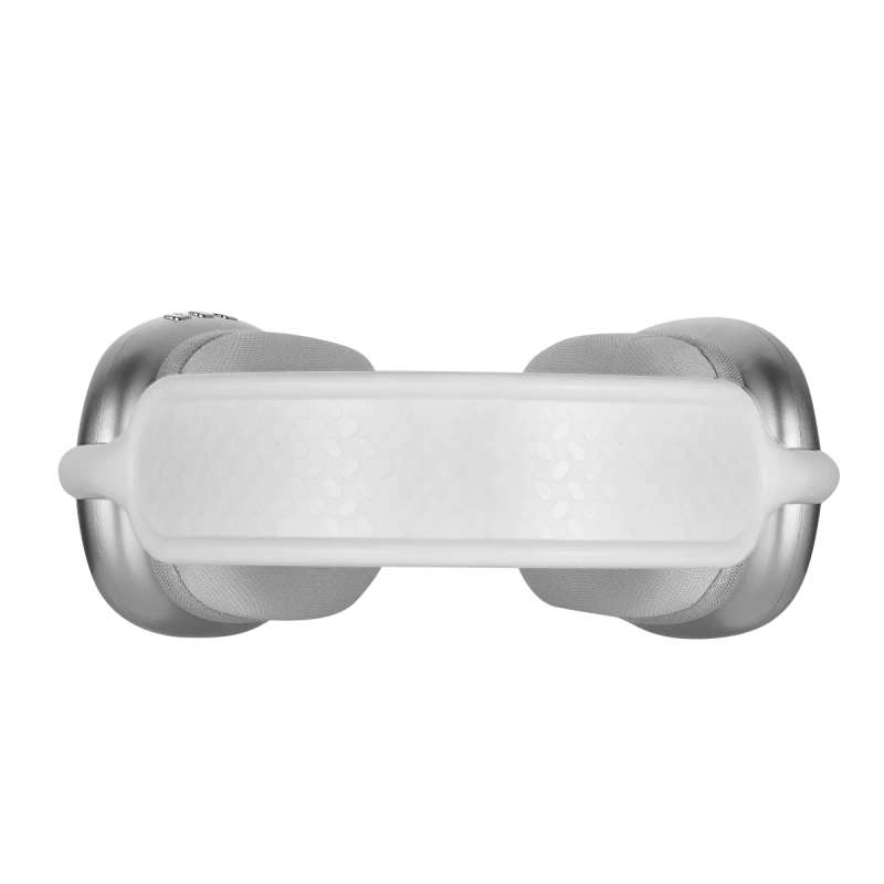 Amplify Stellar Series Bluetooth Headsets White