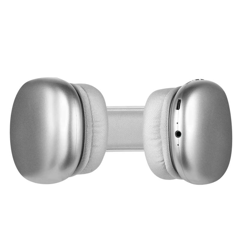 Amplify Stellar Series Bluetooth Headsets White