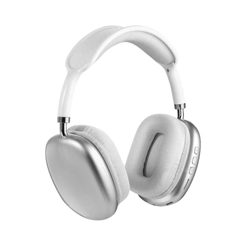 Amplify Stellar Series Bluetooth Headsets White
