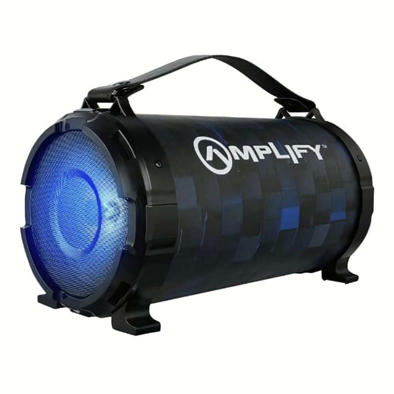 Amplify PEP Thump 2.0 Series Bluetooth Speaker - Blue