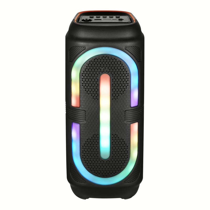 Amplify Bluetooth Party Speaker with Mic 