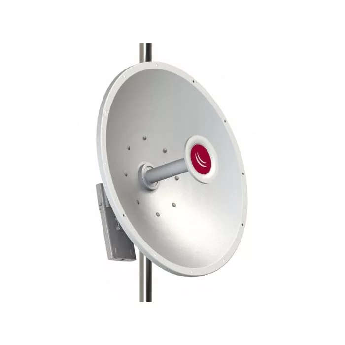 MikroTik 5.8GHz 30dBi Precision Alignment Dish