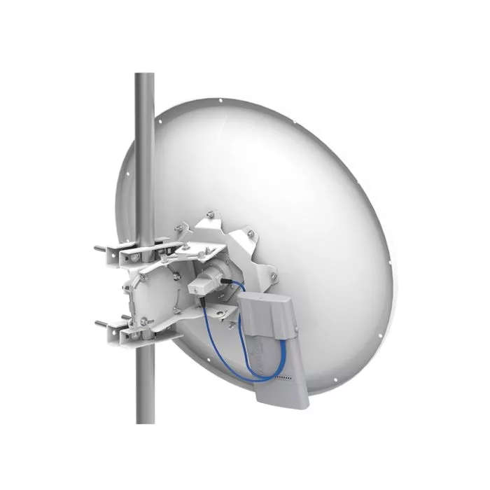MikroTik 5.8GHz 30dBi Precision Alignment Dish