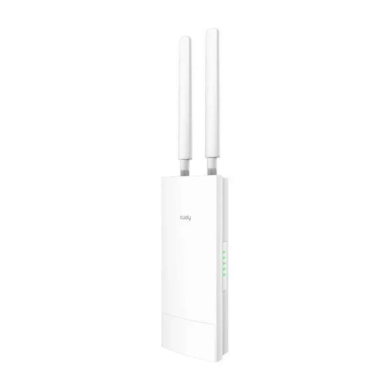 Cudy AX3000 2.5G Dual Band Ceiling Access Point- Outdoor