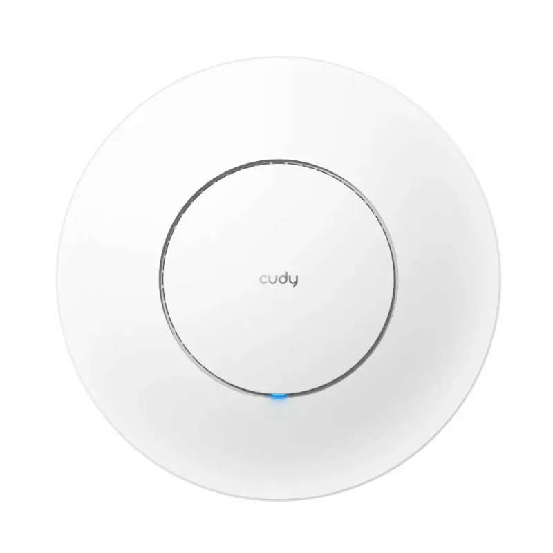 Cudy AX3000 2.5G Dual-Band Wi-Fi 6 Ceiling Access Point