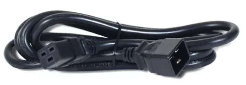 APC AP9877 1.98m C19 to C20 Power Cable