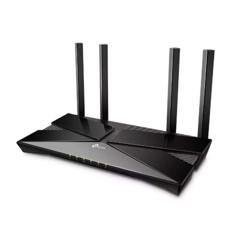 TP-Link AX3000 Dual-Band Wi-Fi 6 Router
