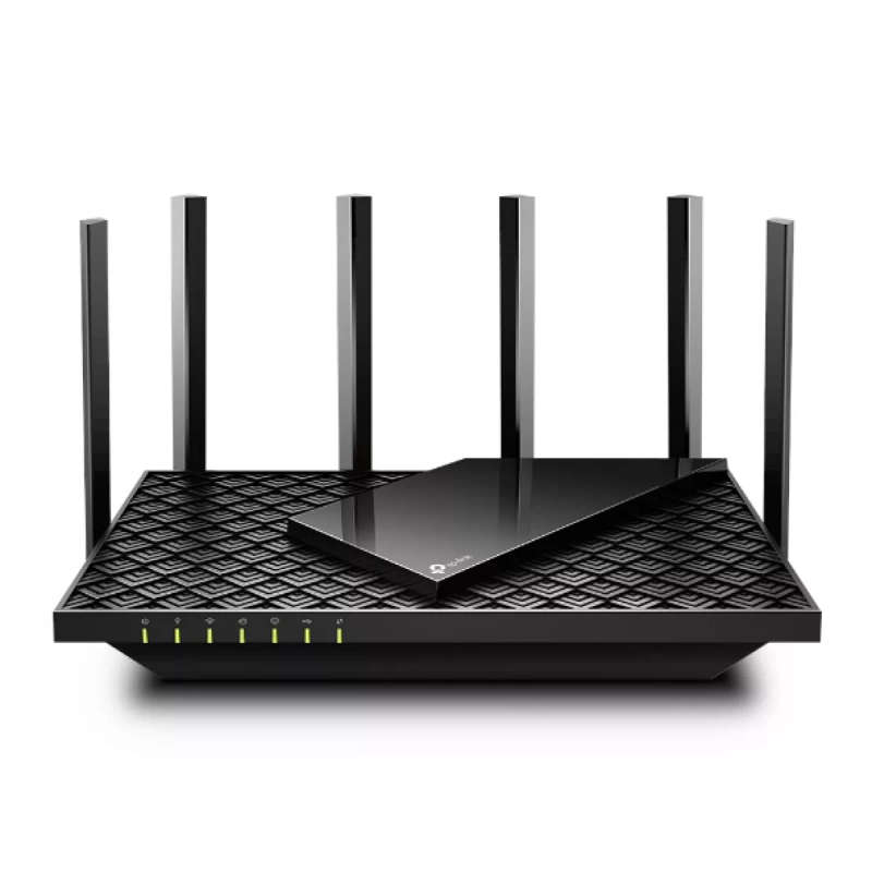TP-Link AX5400 Dual-Band Wi-Fi 6 Router