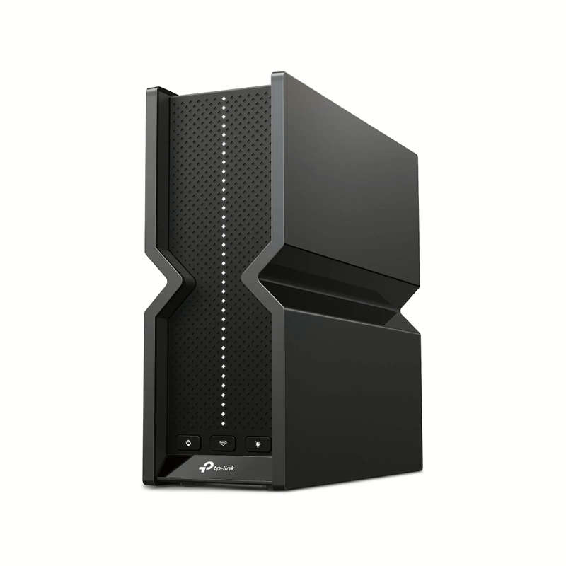 TP-Link BE9300 Tri-Band Wi-Fi Router