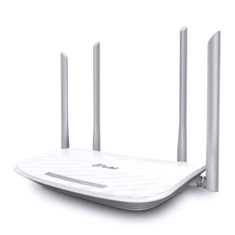 TP-Link Archer C50 AC1200 Dual-Band Wi-Fi Router