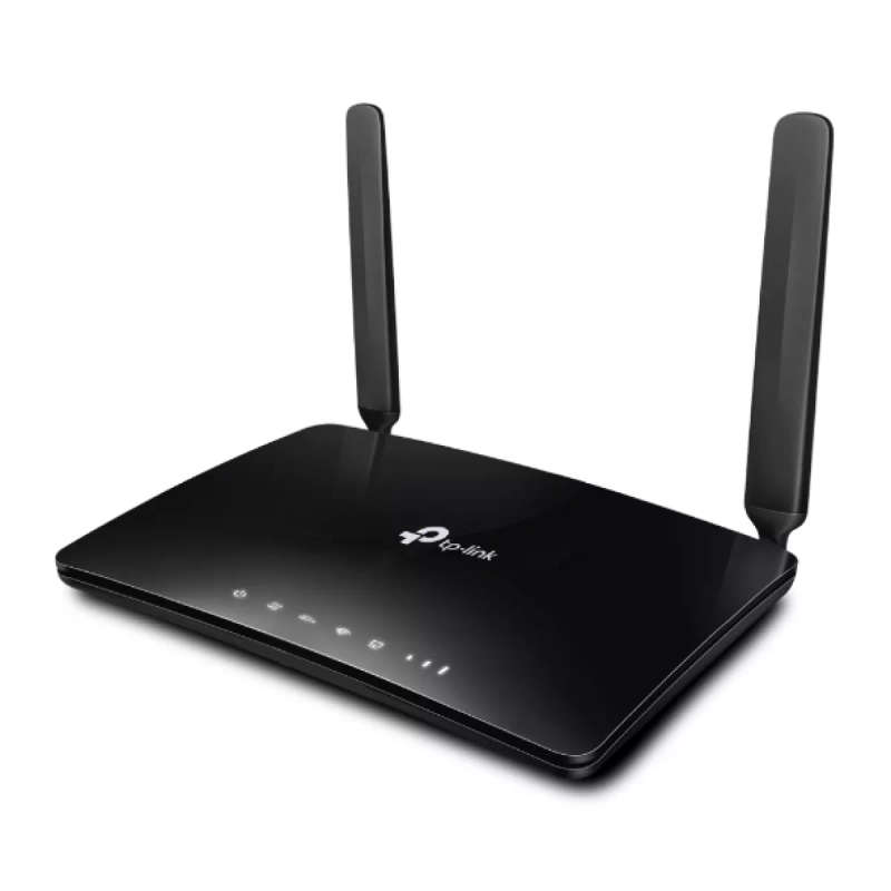 TP-Link AC1200 4G LTE Advanced Cat6 Gigabit Router