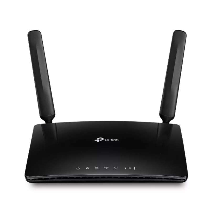 TP-Link AC1200 4G LTE Advanced Cat6 Gigabit Router