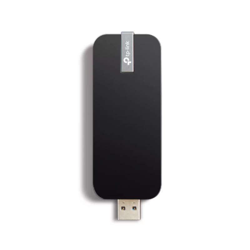 TP-Link AC1300 High Gain Wi-Fi MU-MIMO USB Adapter