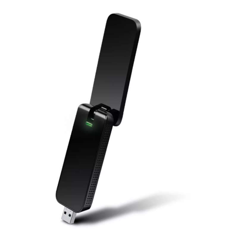 TP-Link AC1300 High Gain Wi-Fi MU-MIMO USB Adapter