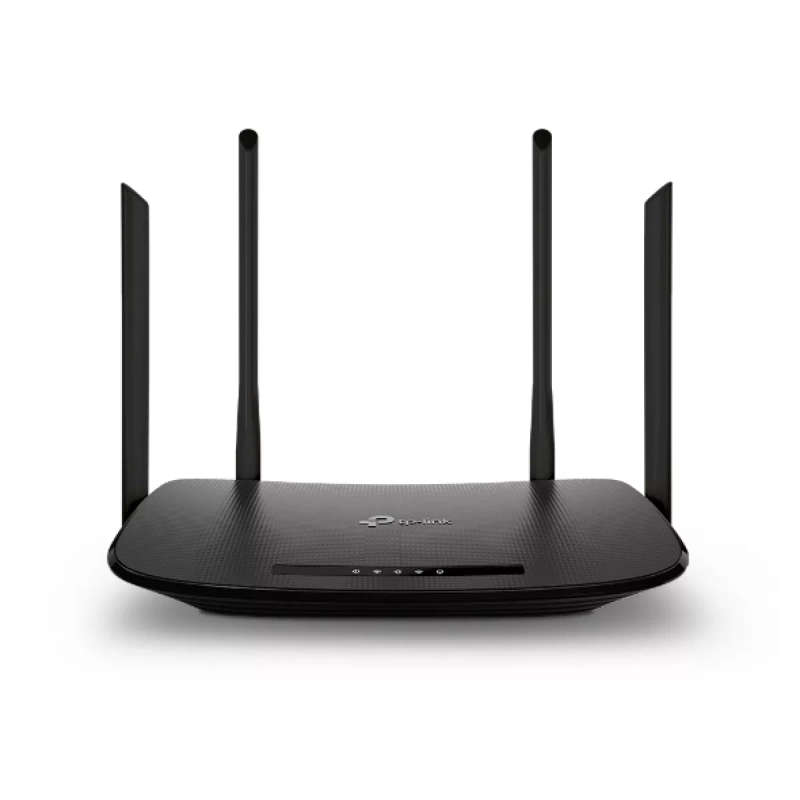 TP-Link AC1200 Wi-Fi VDSL/ADSL Modem Router